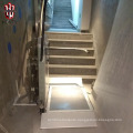 cheap sale wheelchair lift cheap residential lift elevator home elevator lift for disabled people